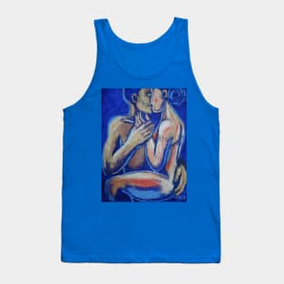 Lovers - Love Of My Life 3 Tank Top